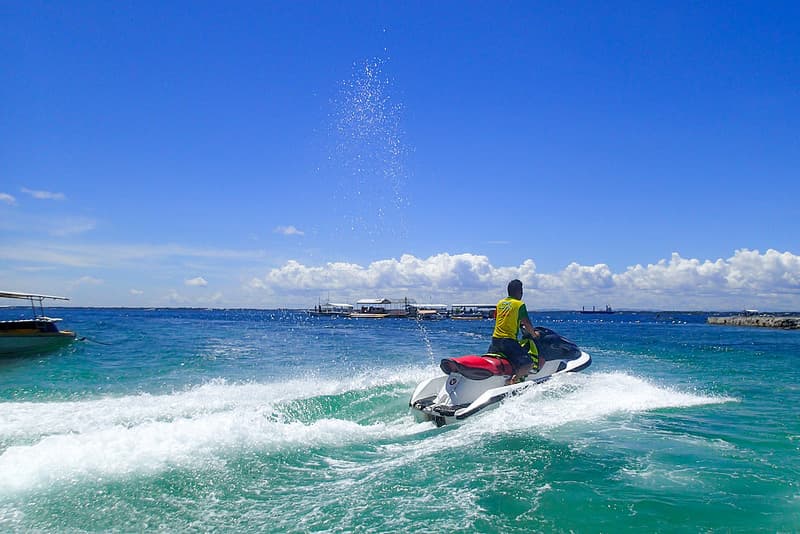 Image of Jet Ski Adventure