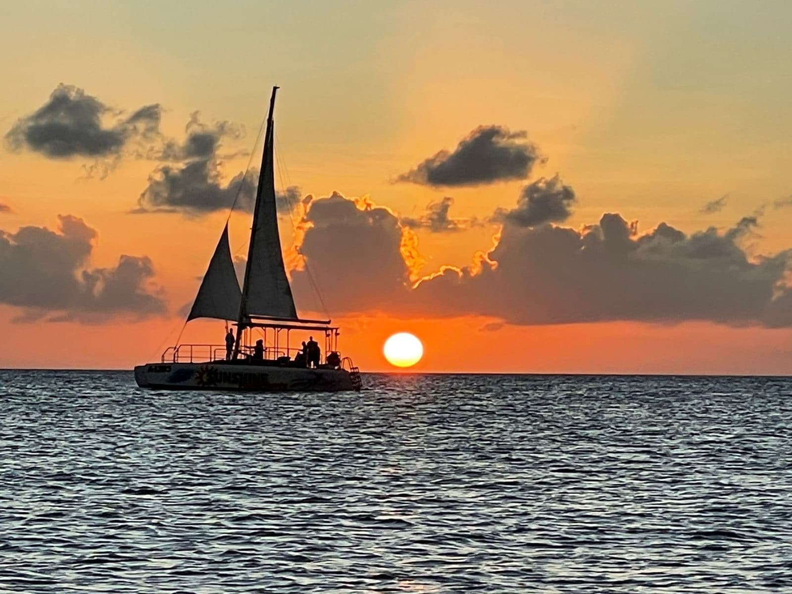 Image of Sunset Snorkeling