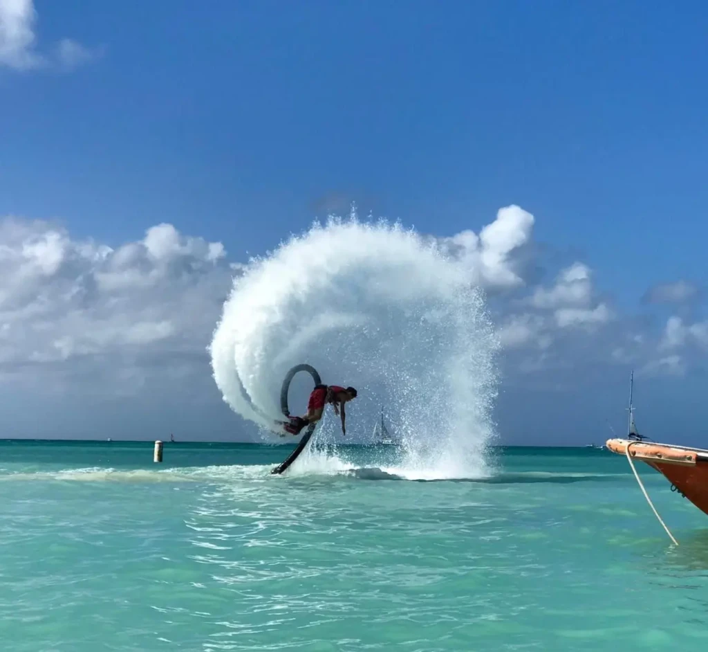 Flyboard Adventure