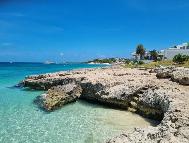 🌊 Malmok Beach: Aruba’s Hidden Snorkeling Gem