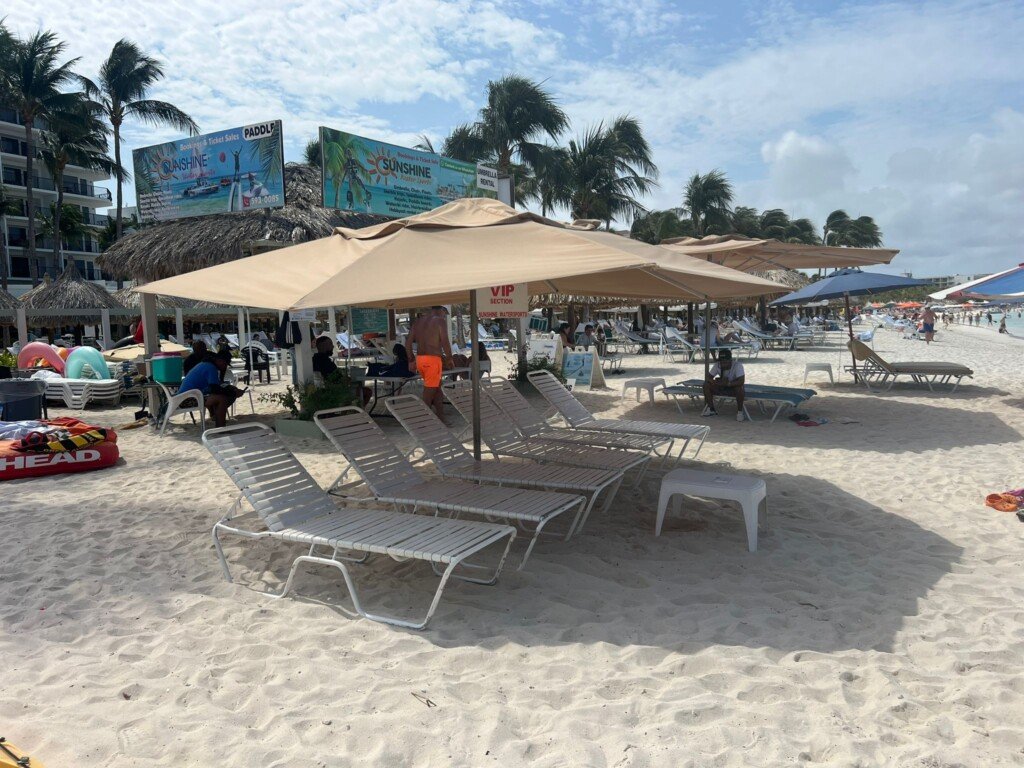 Premium Umbrella Package